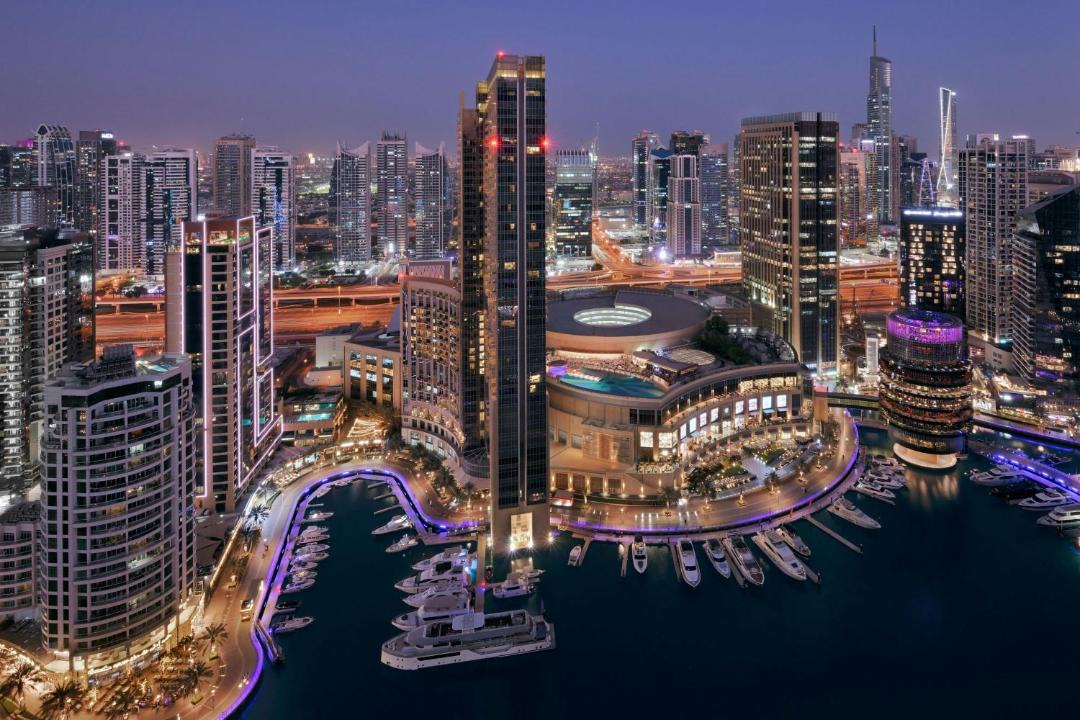 Photo of Others in Dubai Marina