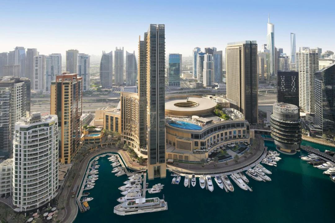 Photo of Others in Dubai Marina