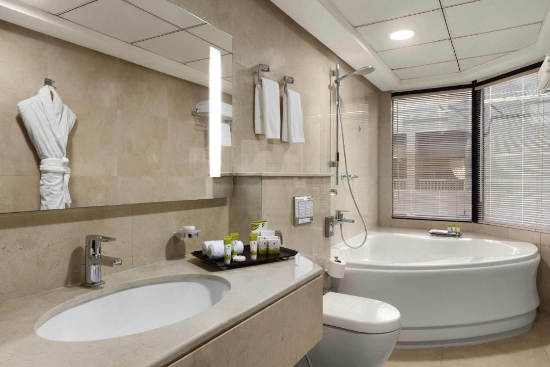 Photo of Bathroom in Ajman