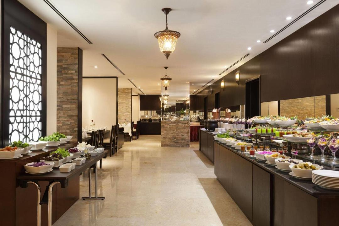 Photo of Kitchen in Ajman