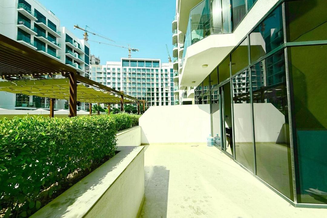 Photo of Others in Nad Al Sheba