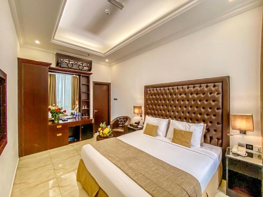 Photo of Bedroom in Al Kubus