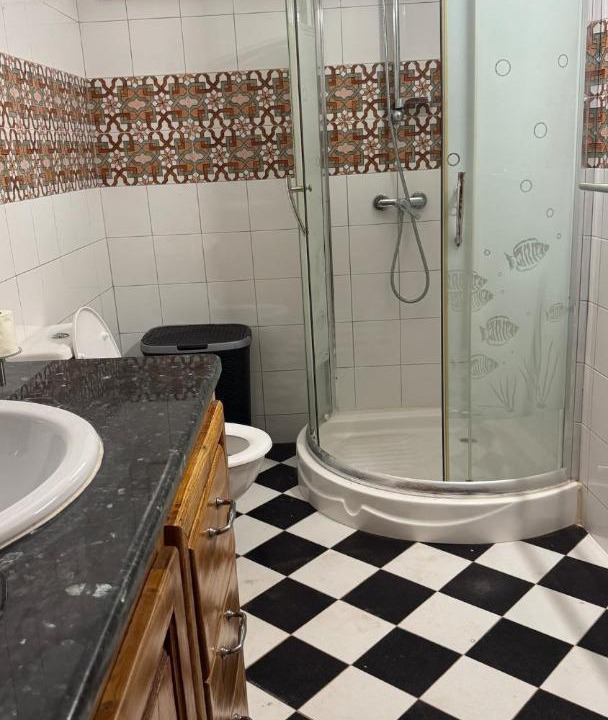 Photo of Bathroom in El Haouaria
