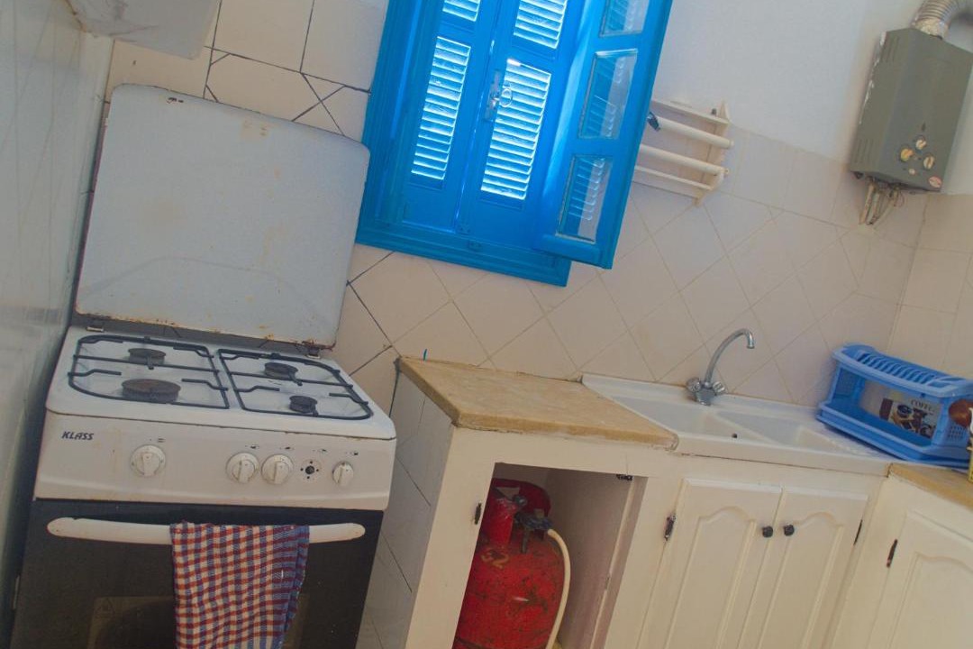 Photo of Kitchen in Aghir