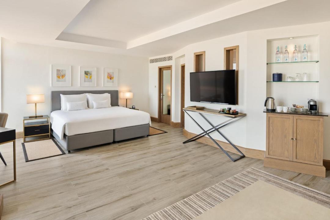Photo of Bedroom in Jebel Ali