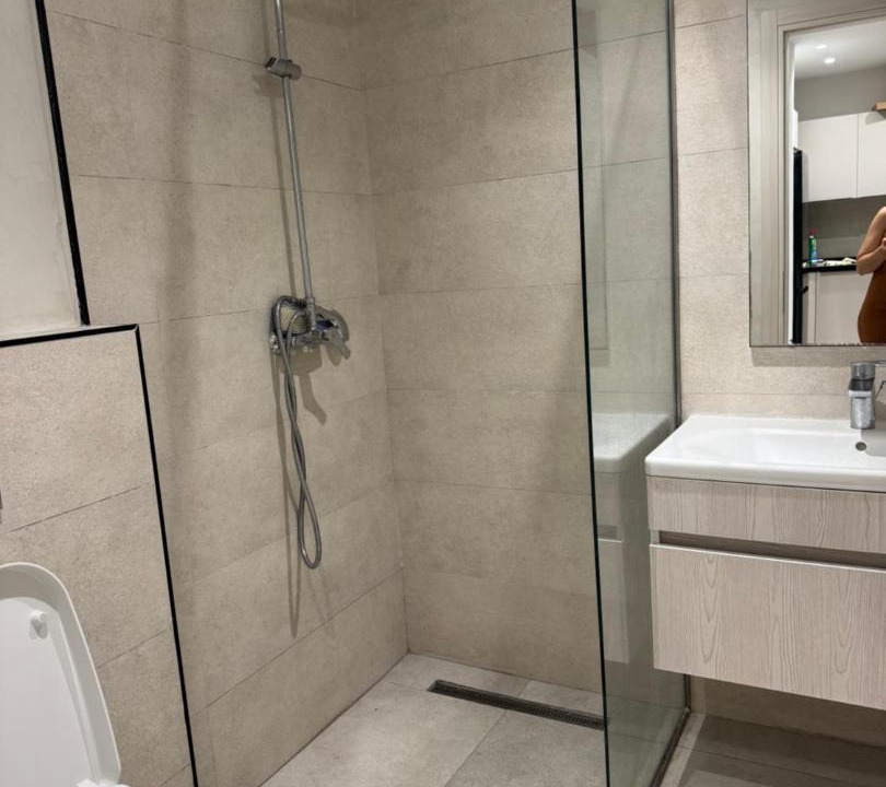 Photo of Bathroom in Monastir