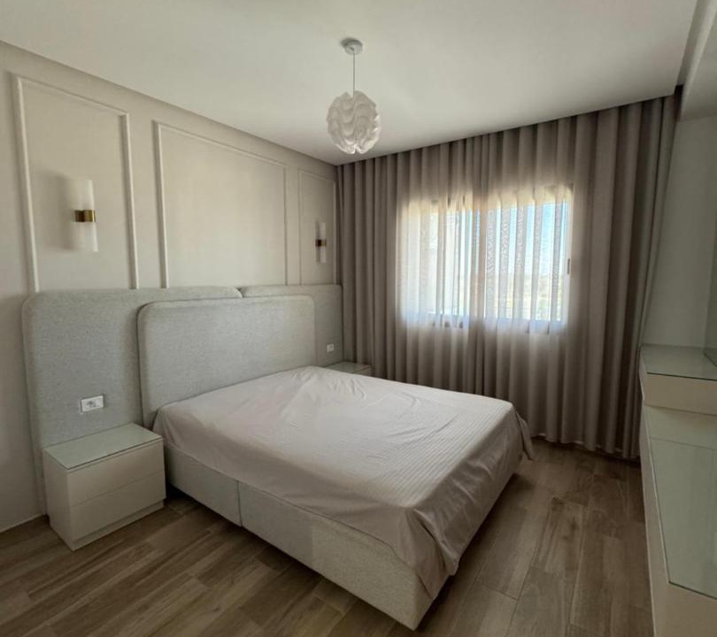 Photo of Bedroom in Monastir
