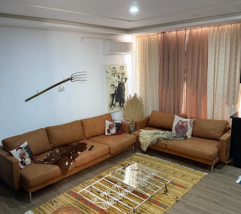 Photo of Livingroom in Hammamet Interieure