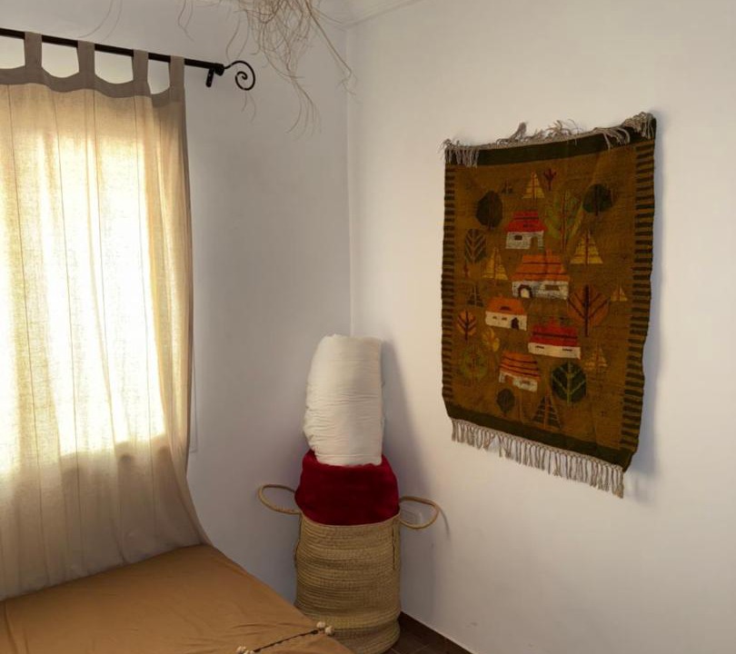 Photo of Bedroom in Hammamet Interieure