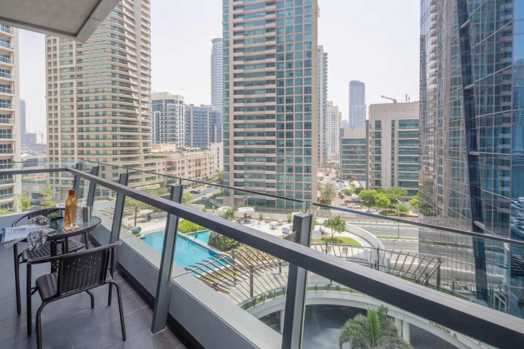 Photo of Others in Dubai Marina