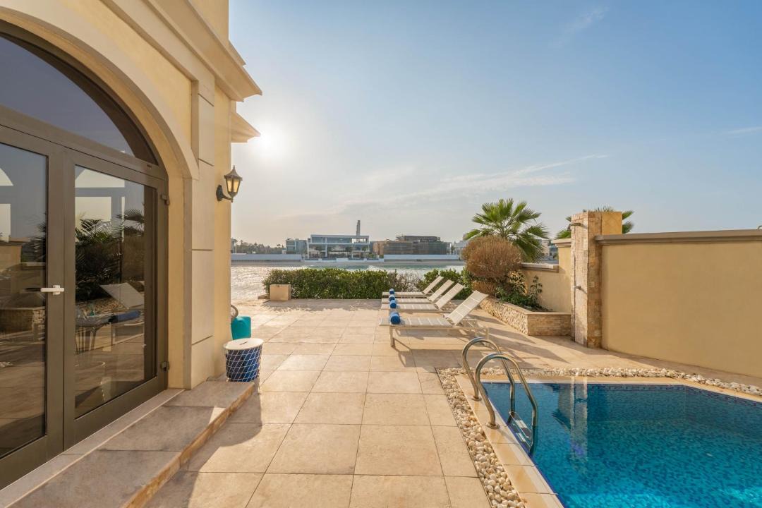 Photo of Others in Palm Jumeirah