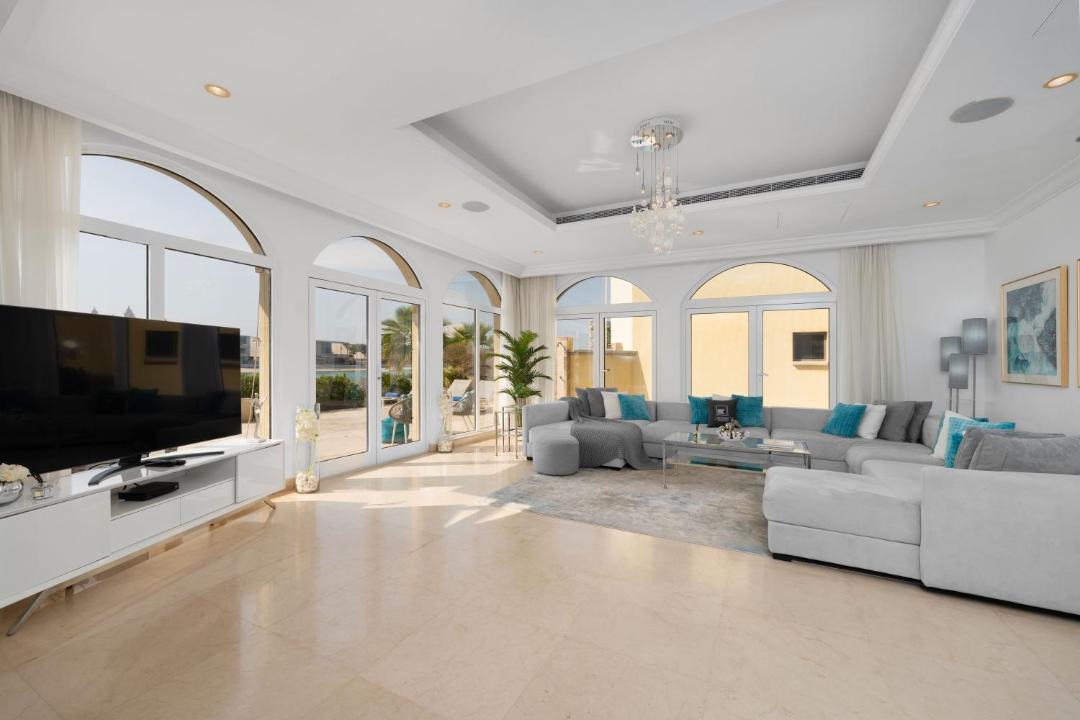 Photo of Others in Palm Jumeirah