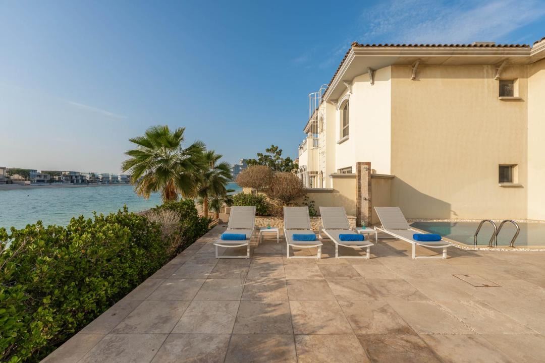 Photo of Others in Palm Jumeirah