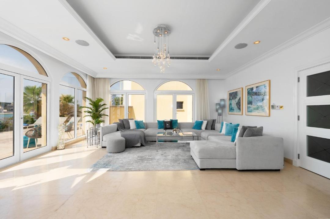 Photo of Others in Palm Jumeirah