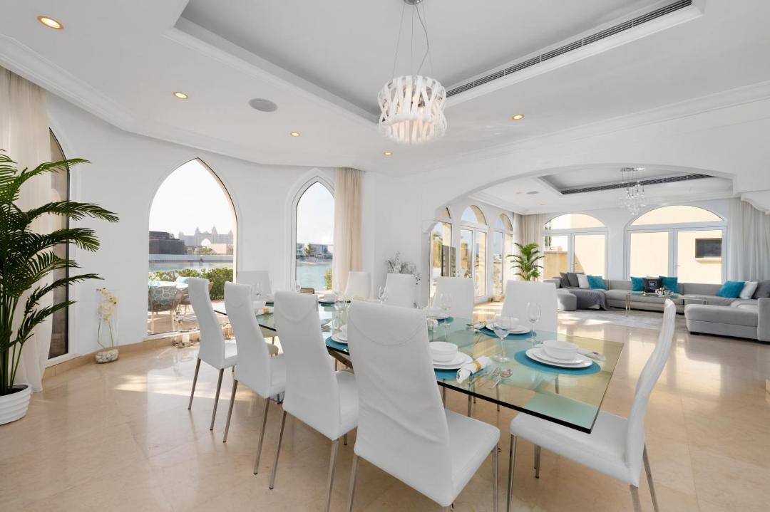 Photo of Others in Palm Jumeirah