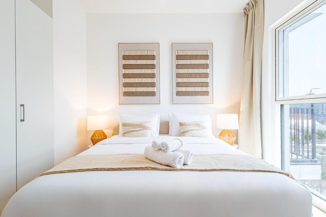 Photo of Bedroom in Abu Dhabi