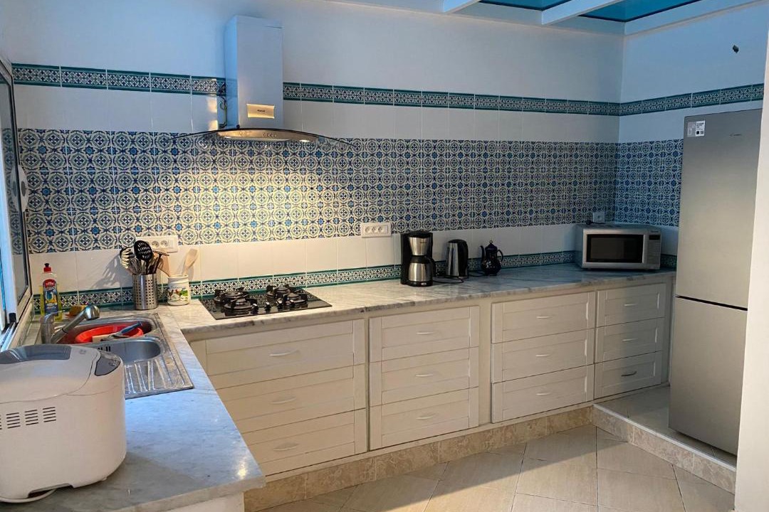 Photo of Kitchen in Chebba