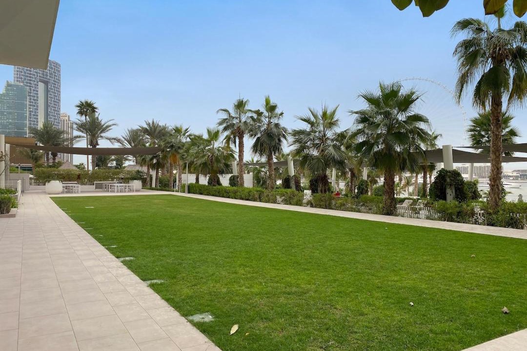 Photo of Others in Jumeirah Beach Residence