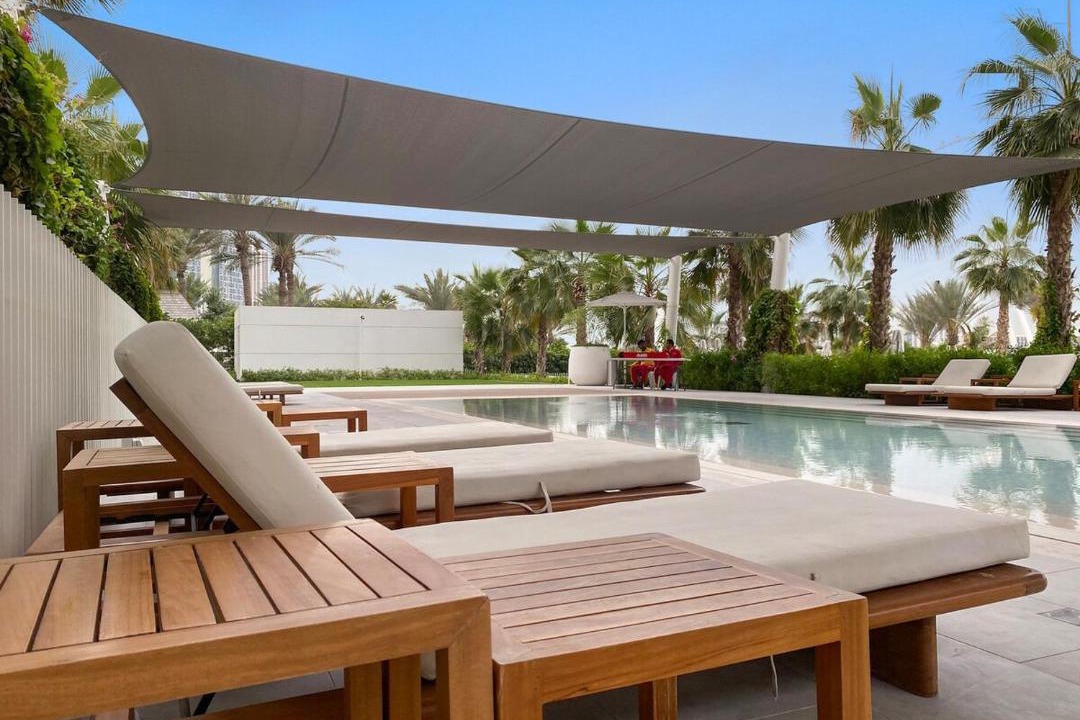 Photo of Others in Jumeirah Beach Residence