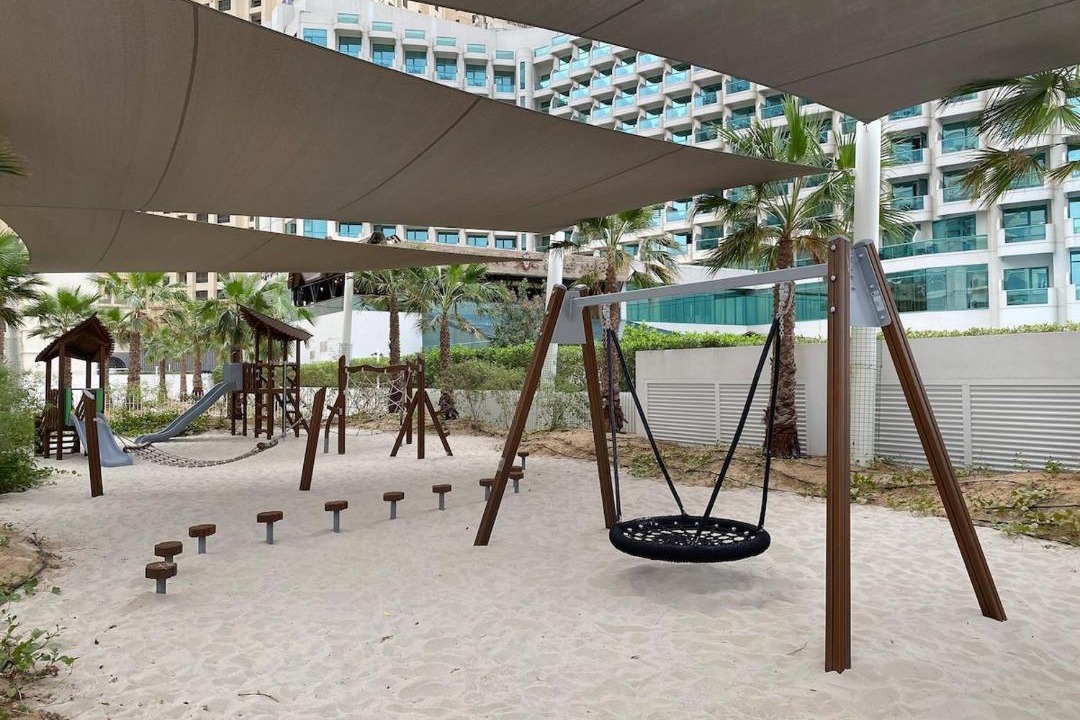 Photo of Others in Jumeirah Beach Residence