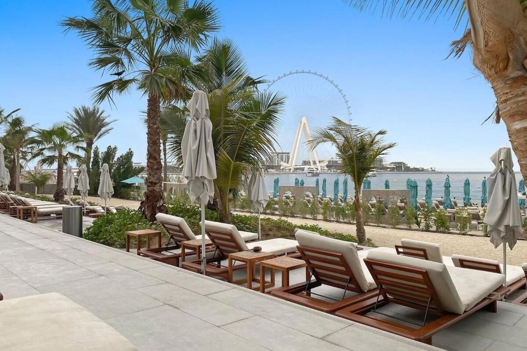 Photo of Others in Jumeirah Beach Residence