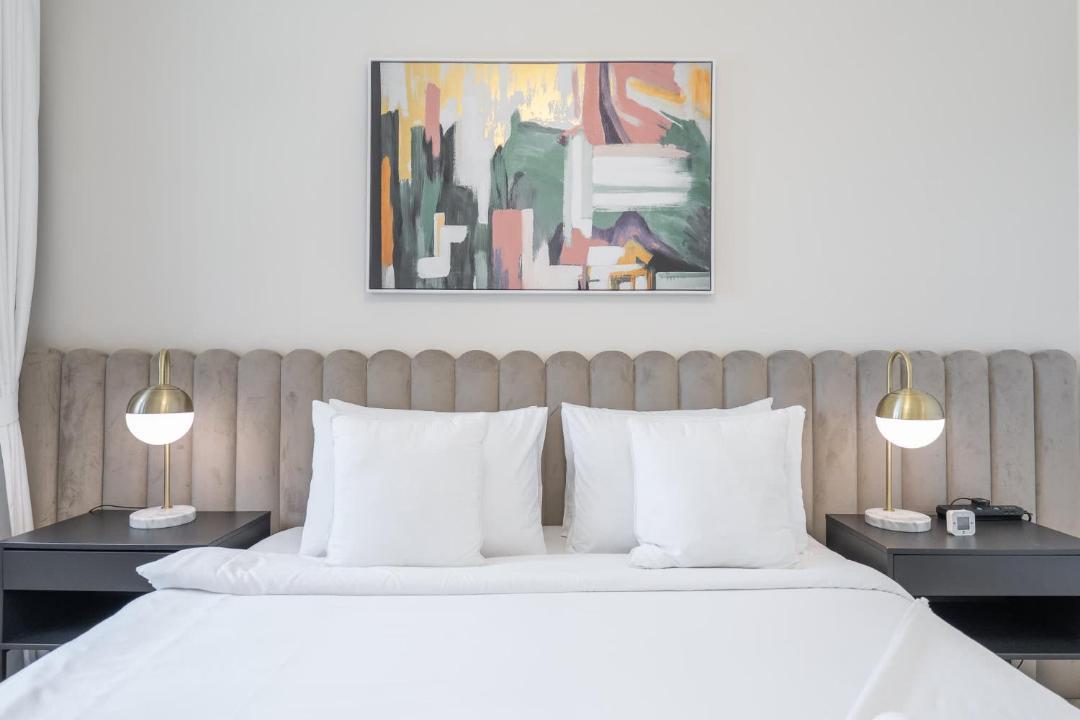 Photo of Bedroom in Dubai