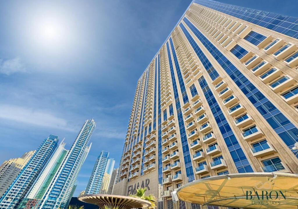 Photo of Others in Dubai Marina