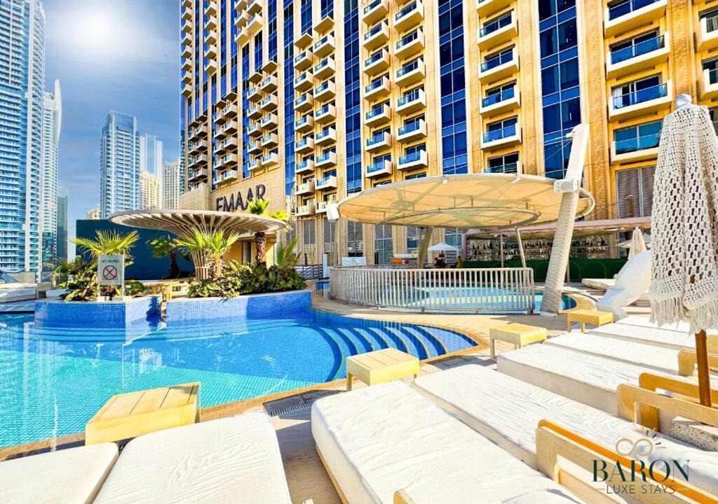Photo of Others in Dubai Marina