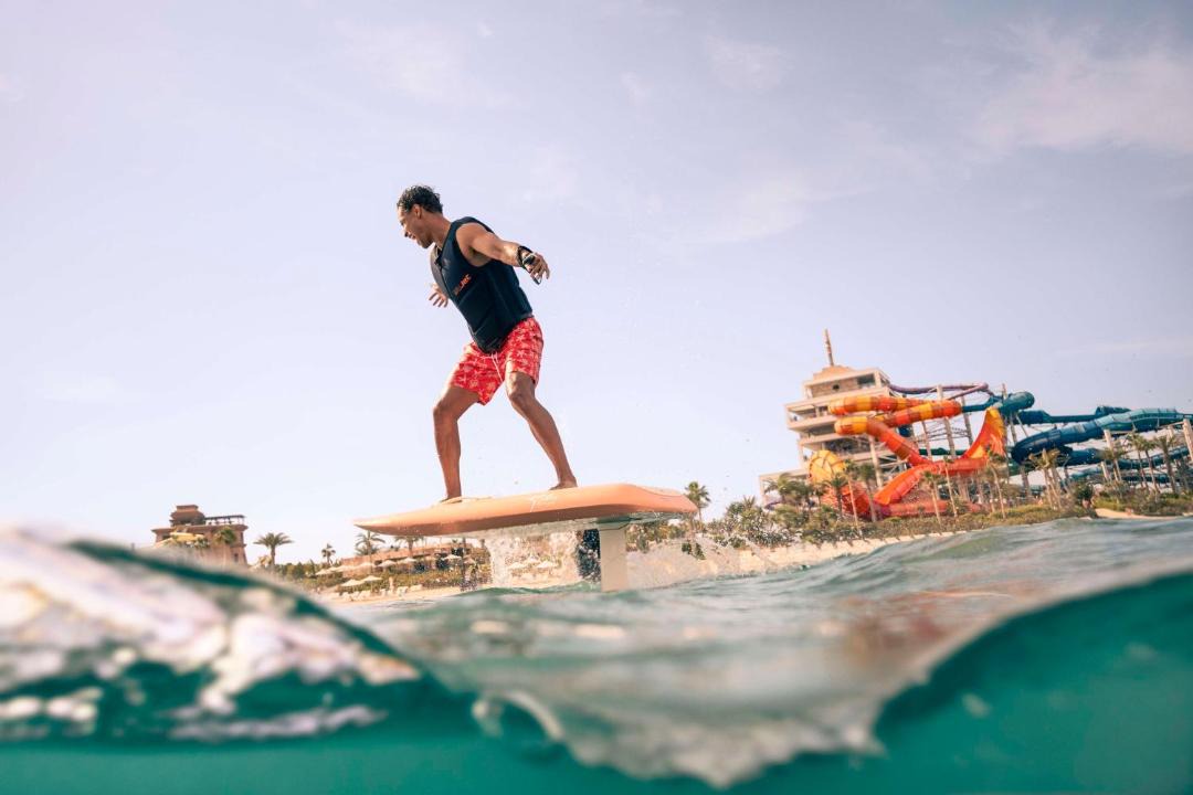 Photo of Others in Palm Jumeirah