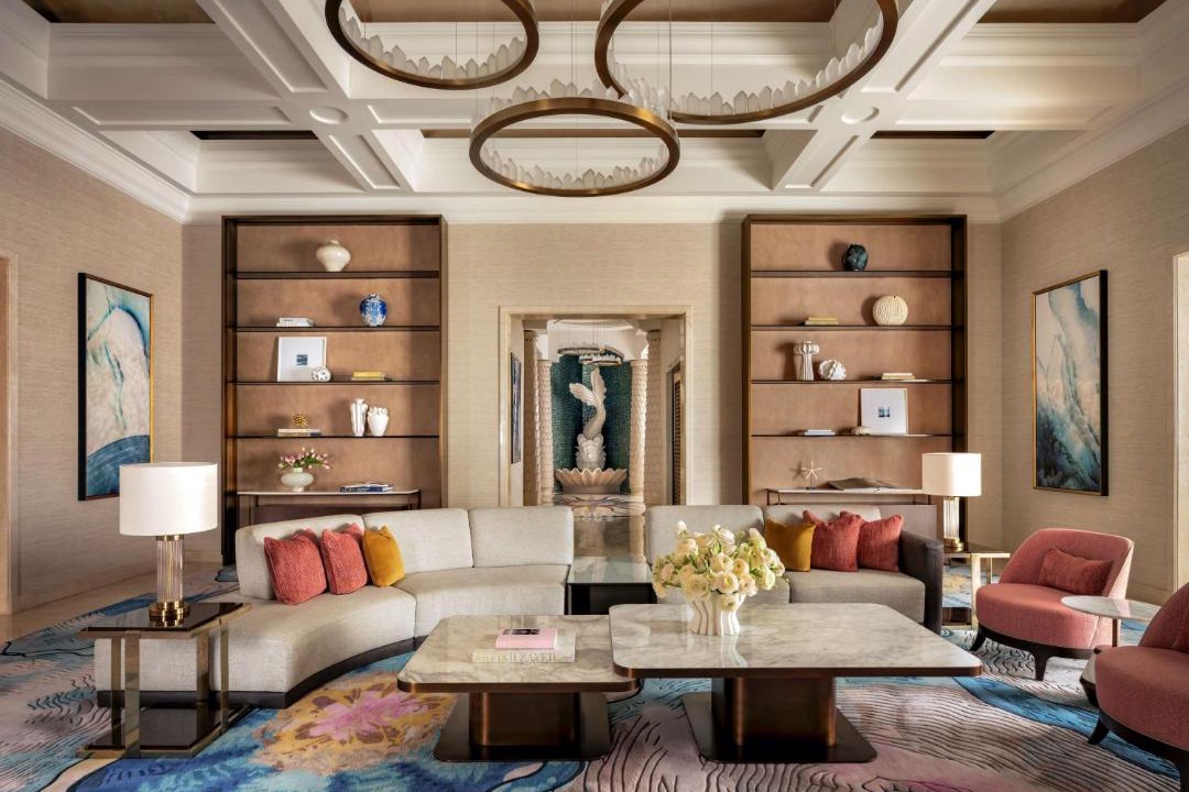 Photo of Others in Palm Jumeirah