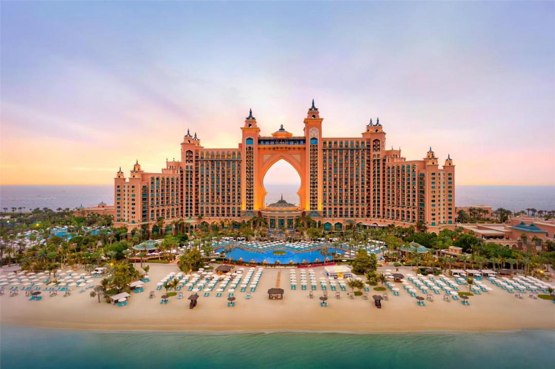 Photo of Others in Palm Jumeirah