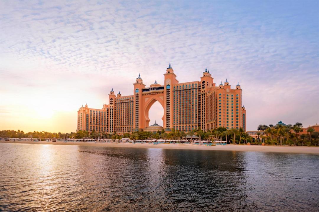 Photo of Others in Palm Jumeirah
