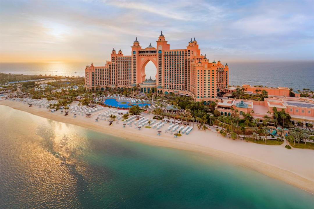 Photo of Others in Palm Jumeirah