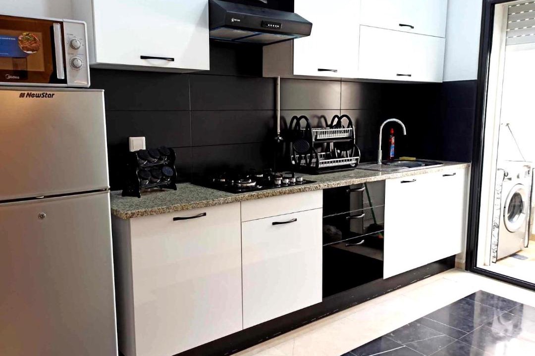 Photo of Kitchen in La Soukra