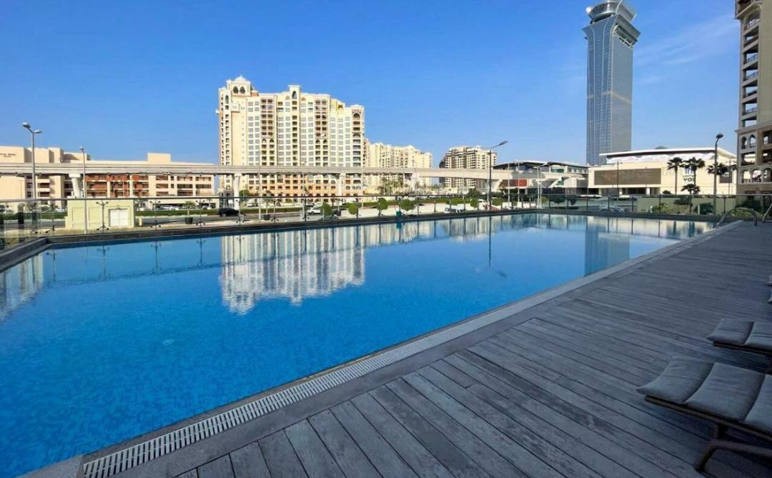 Photo of Others in Palm Jumeirah