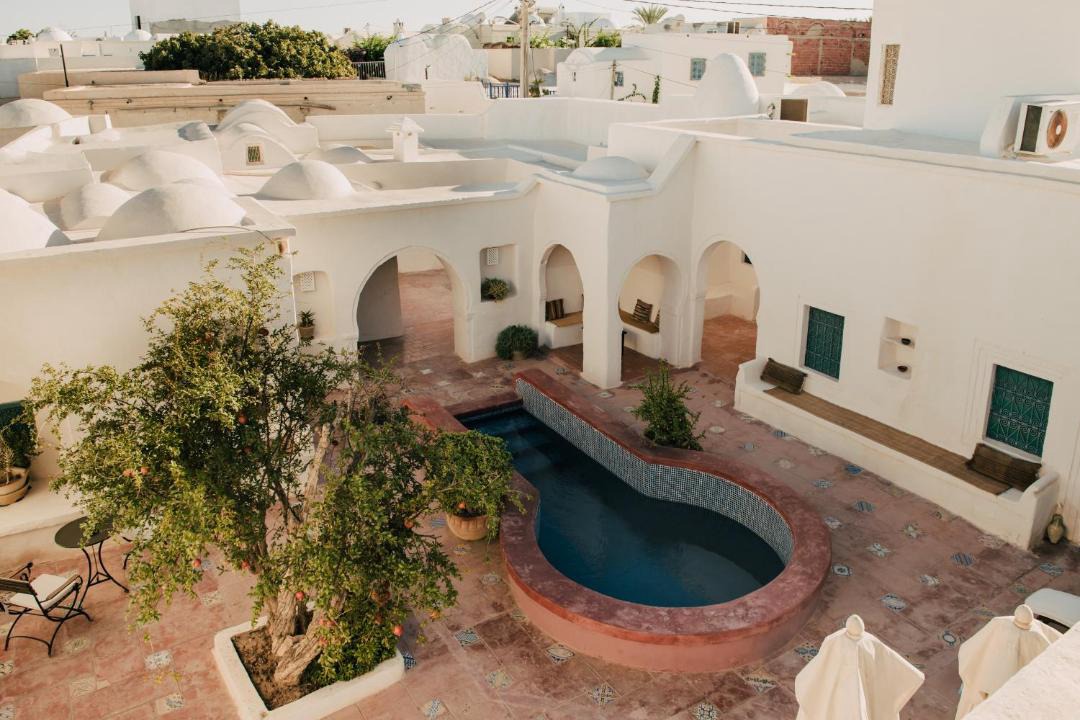 Photo of Others in Erriadh