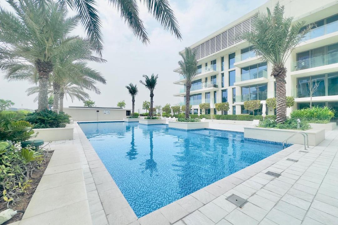 Photo of Others in Saadiyat Cultural District