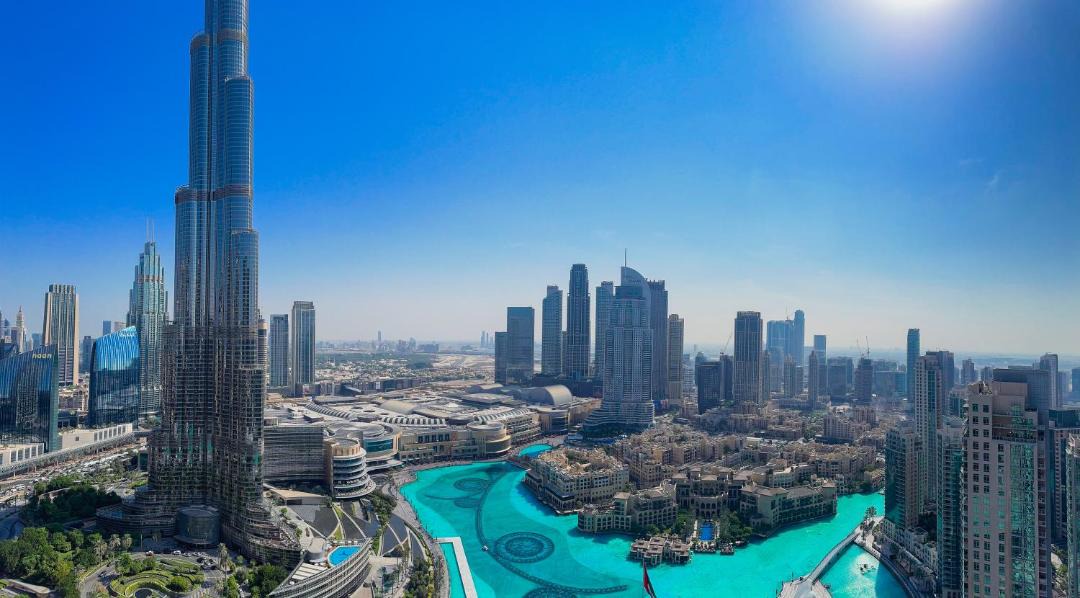 Photo of Others in Downtown Dubai