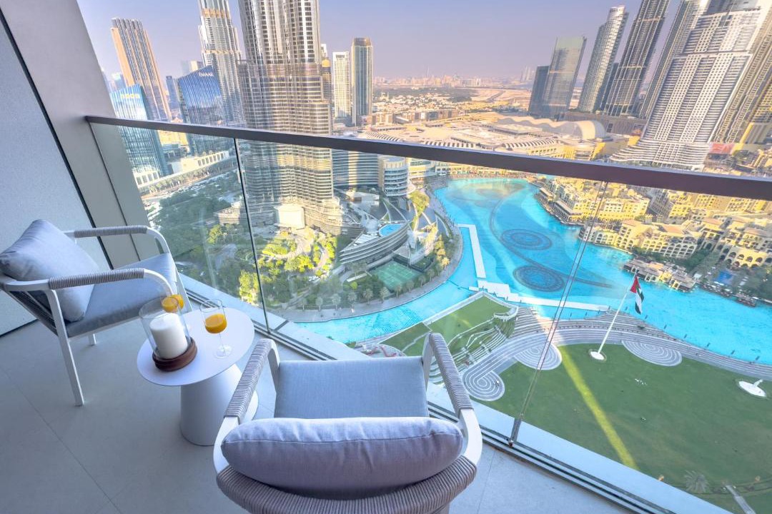 Photo of Others in Downtown Dubai