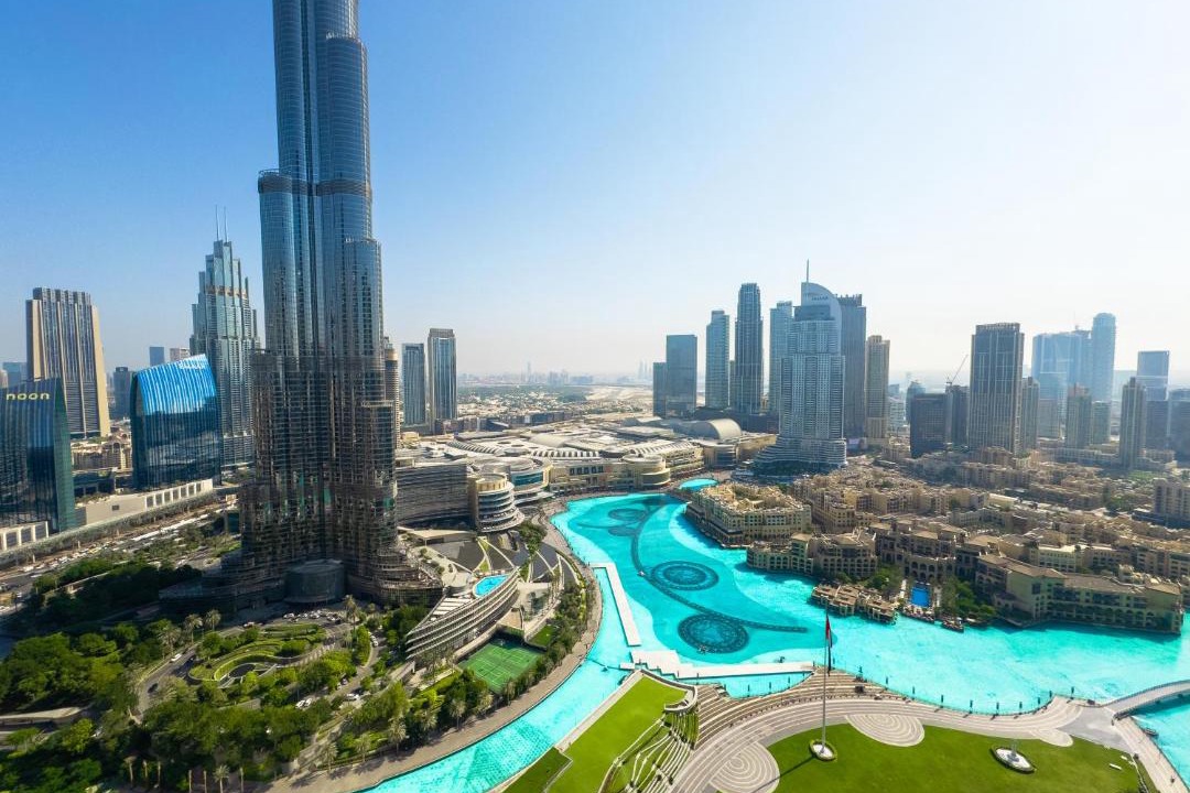 Photo of Others in Downtown Dubai