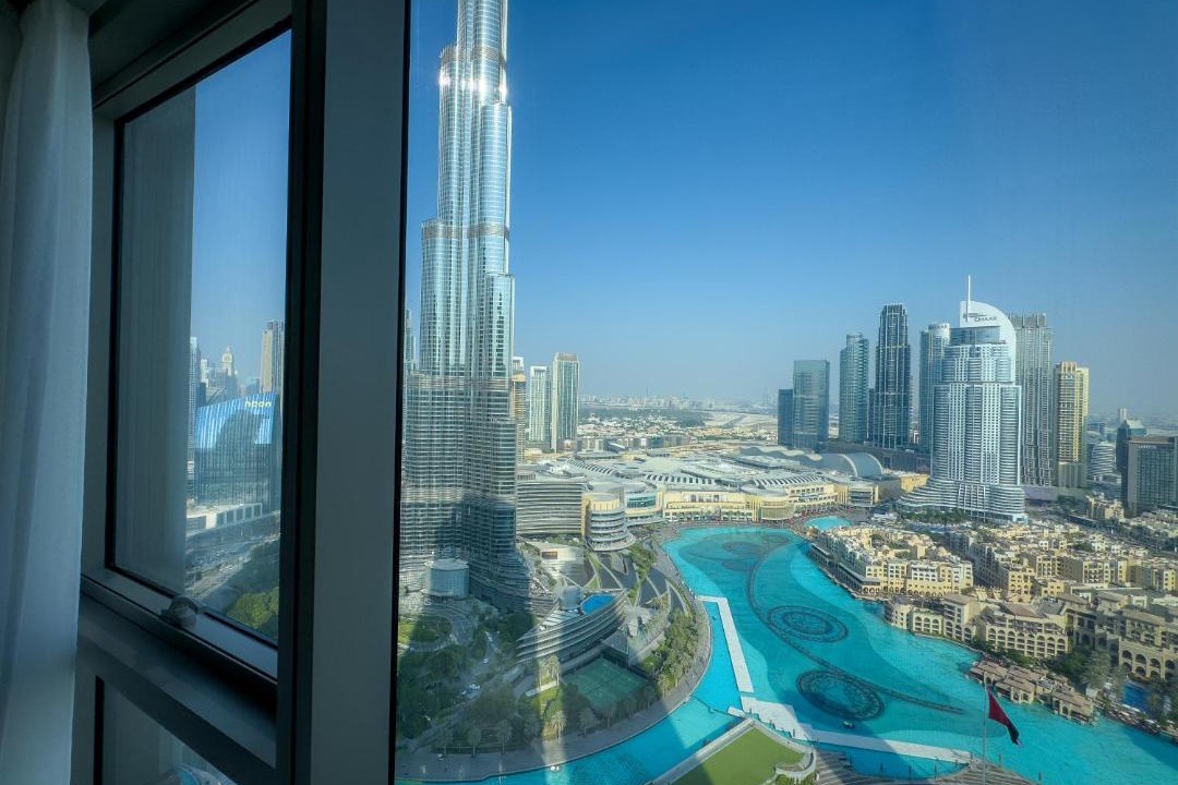Photo of Others in Downtown Dubai