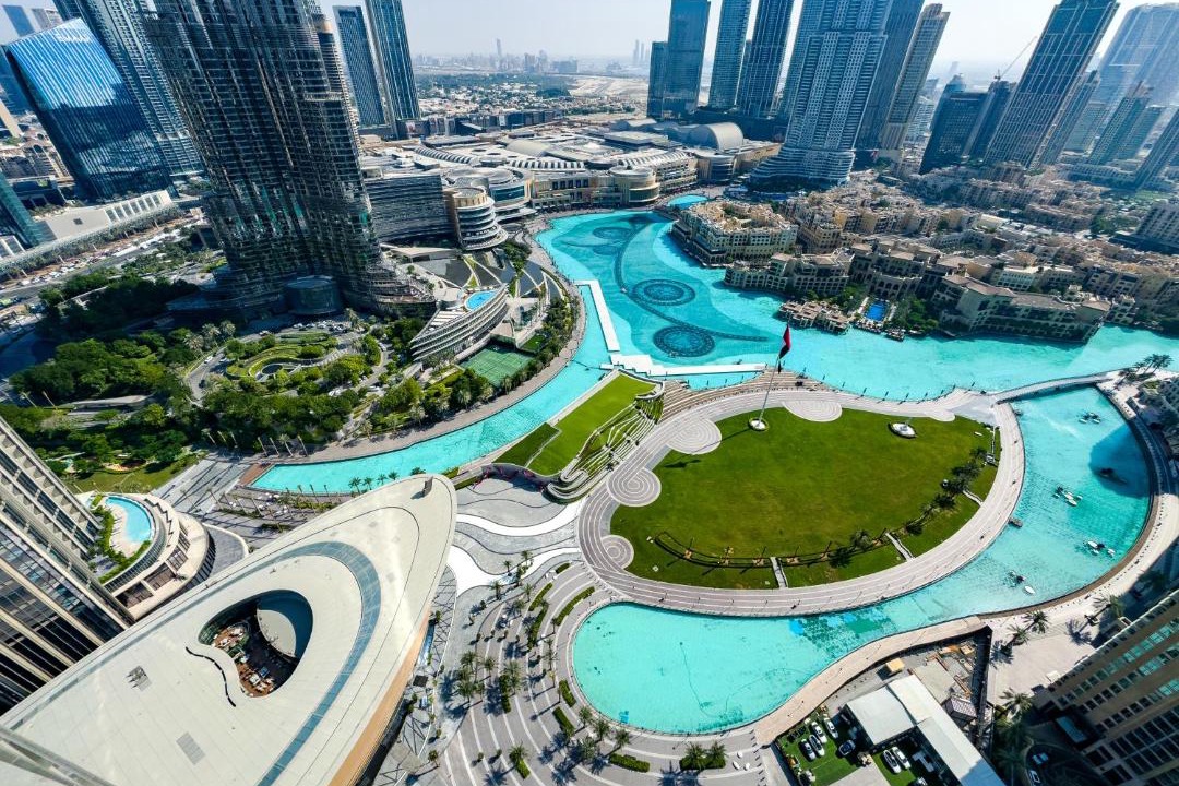 Photo of Others in Downtown Dubai