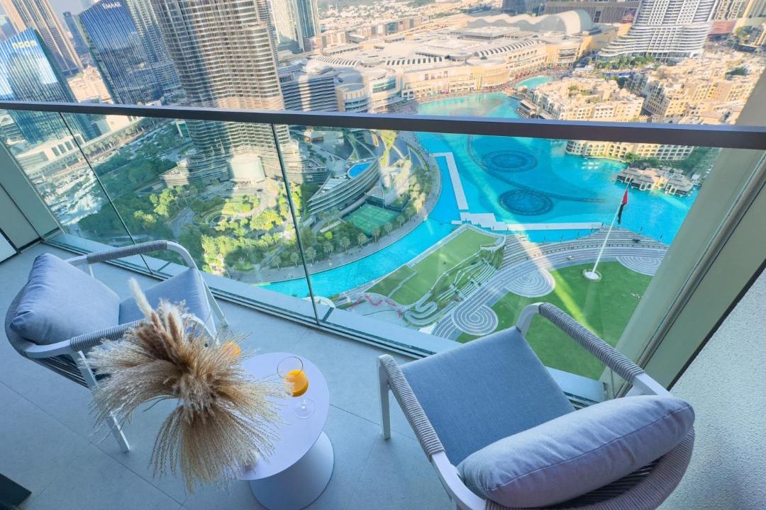 Photo of Others in Downtown Dubai