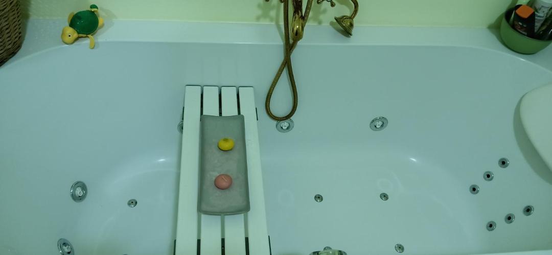 Photo of Bathroom in Tozeur
