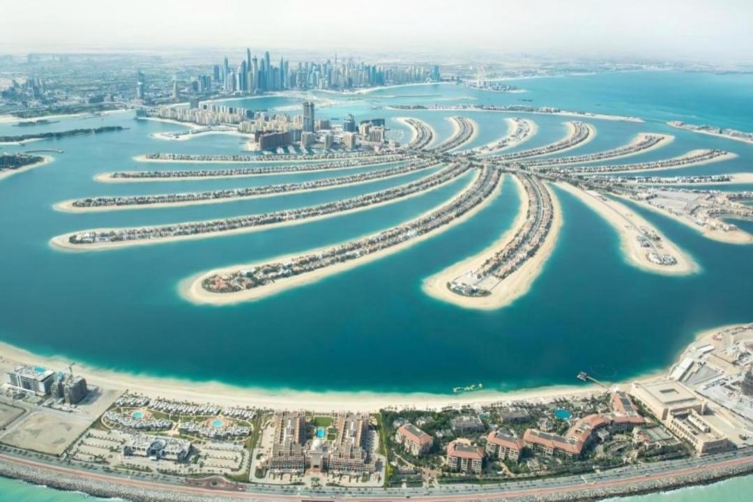 Photo of Others in Palm Jumeirah