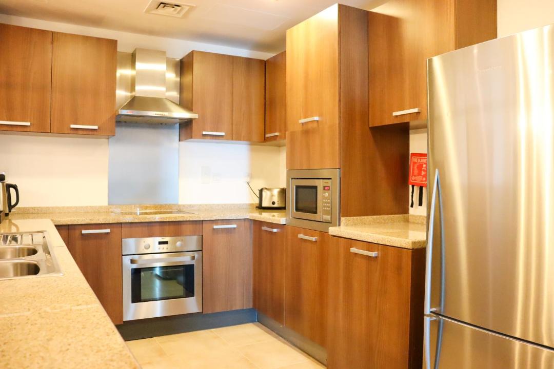 Photo of Kitchen in Al Sufouh 1
