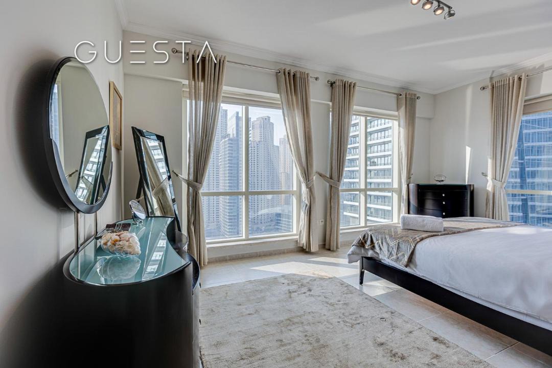 Photo of Others in Dubai Marina