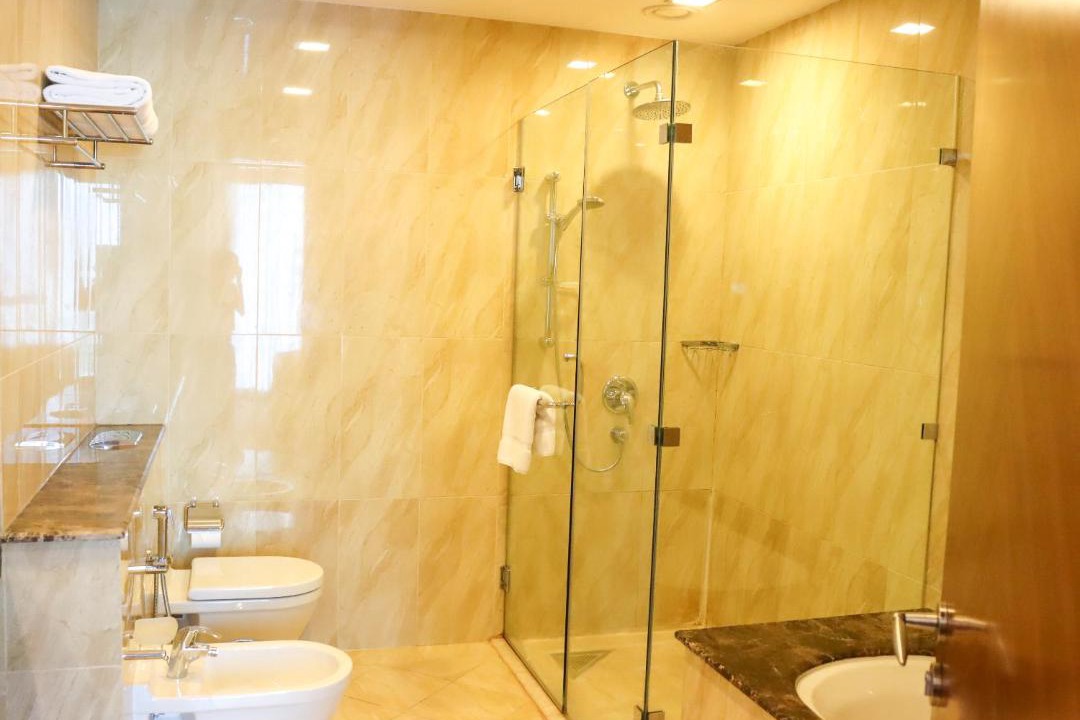 Photo of Bathroom in Al Sufouh 1