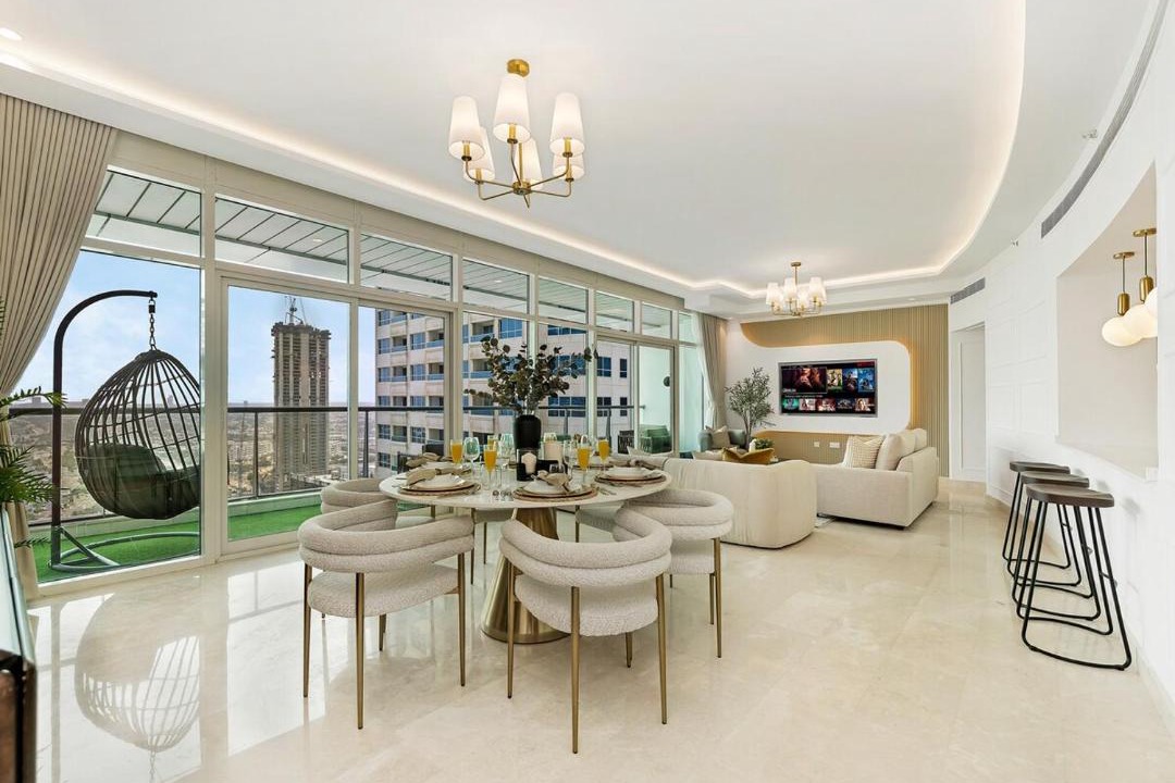 Photo of Others in Jumeirah Lake Towers