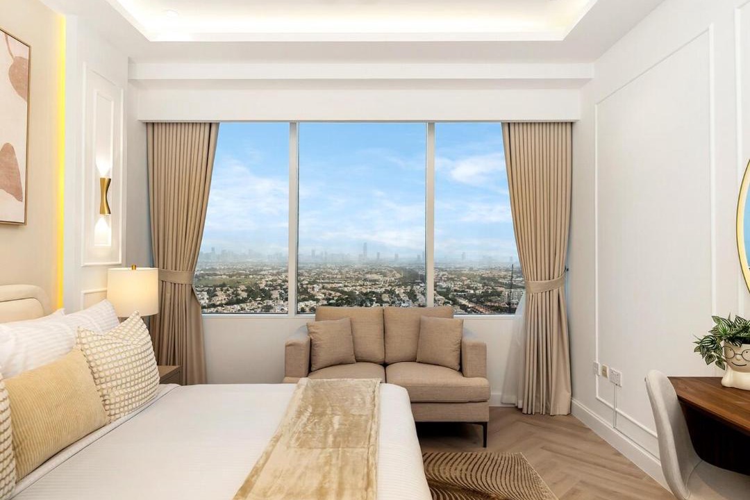 Photo of Others in Jumeirah Lake Towers